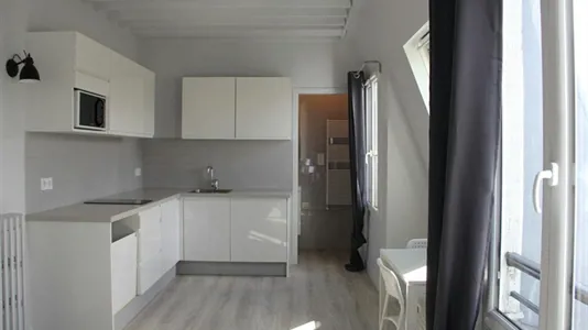 Apartments in Paris 17ème arrondissement - photo 2