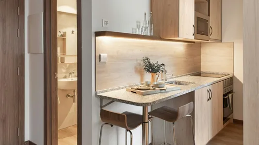 Rooms in Pamplona/Iruña - photo 4