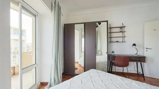 Rooms in Location is not specified - photo 6