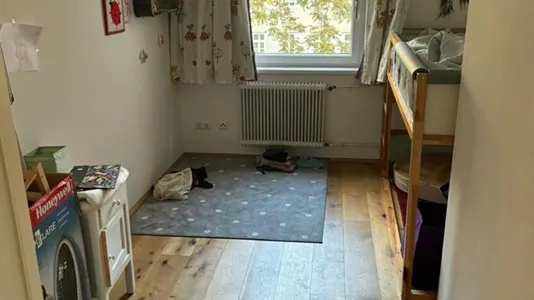 Apartments in Vienna Margareten - photo 10