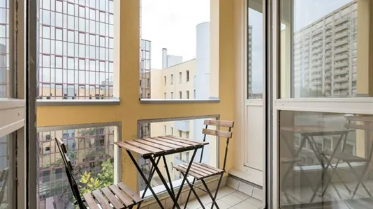 Rooms in Lyon - photo 7