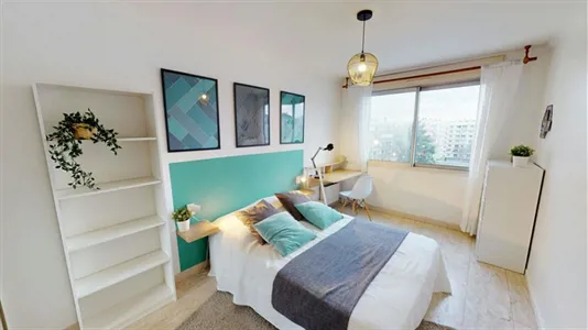 Rooms in Lyon - photo 3