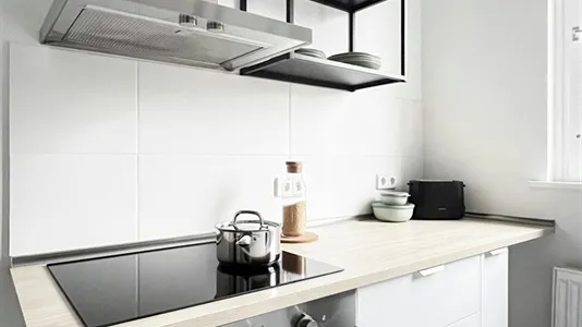 Apartments in Location is not specified - photo 7