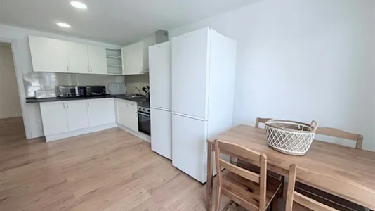 Rooms in Fuenlabrada - photo 7