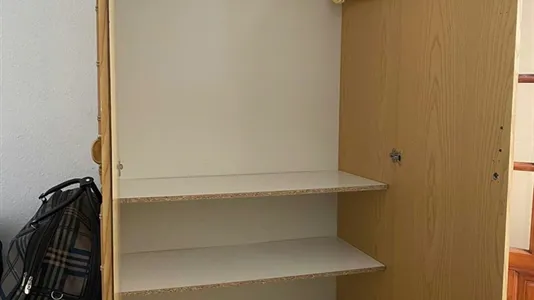 Rooms in San Cristóbal de La Laguna - photo 5