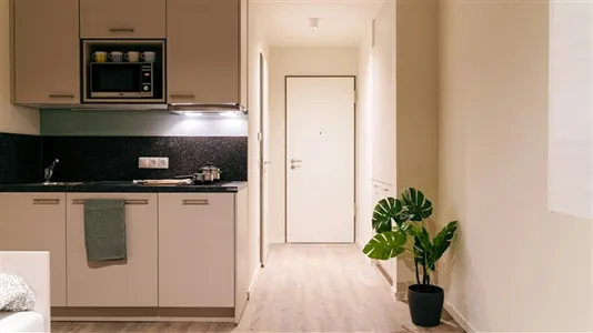 Apartments in Location is not specified - photo 8