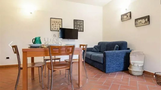 Apartments in Florence - photo 1