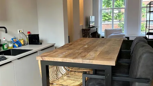 Apartments in Haarlem - photo 5