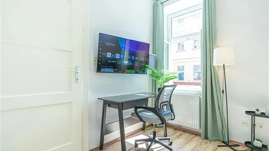 Apartments in Vienna Landstraße - photo 3