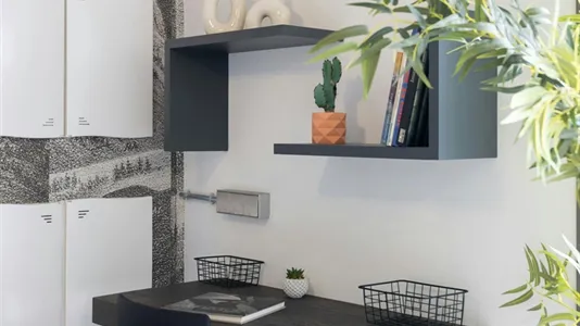 Apartments in Barcelona Ciutat Vella - photo 10