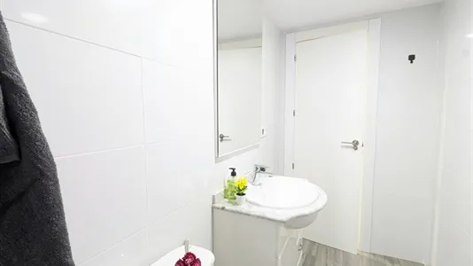 Rooms in Valencia Campanar - photo 10