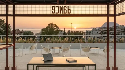 Apartments in Patras - photo 8