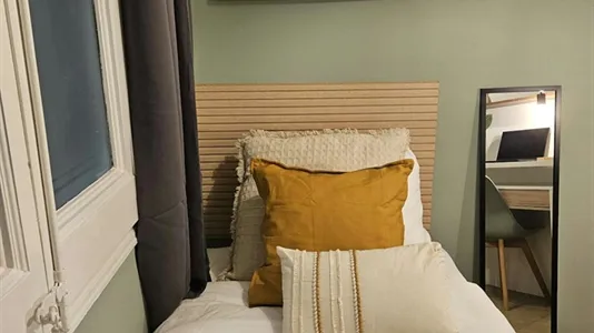 Rooms in Barcelona Sarrià-St. Gervasi - photo 6