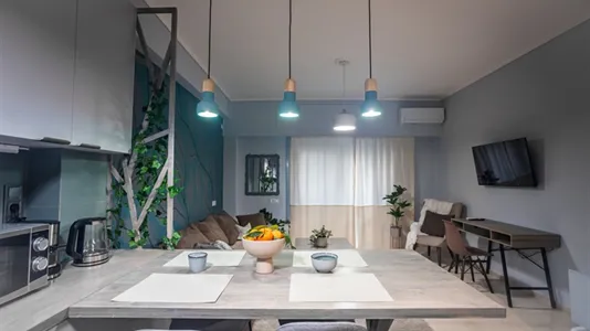 Apartments in Location is not specified - photo 8