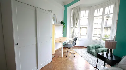 Rooms in Barcelona Eixample - photo 2