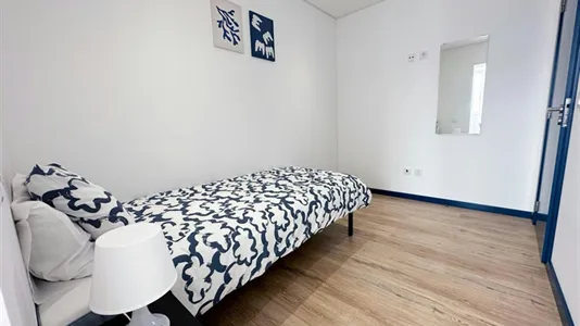 Rooms in Aveiro - photo 4