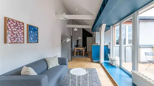 Rooms in Location is not specified - photo 7