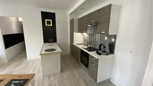 Apartments in Toulouse - photo 9