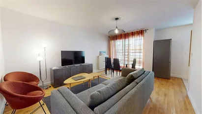 Apartment for rent in Lyon, Auvergne-Rhône-Alpes