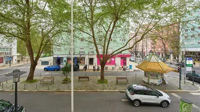 Room for rent in Lisbon (region)