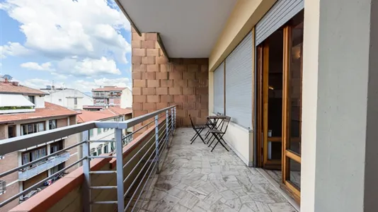 Apartments in Florence - photo 6