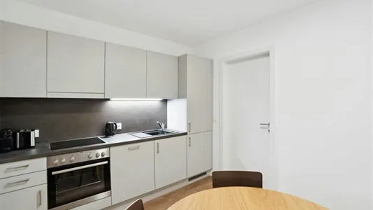 Rooms in Graz - photo 7