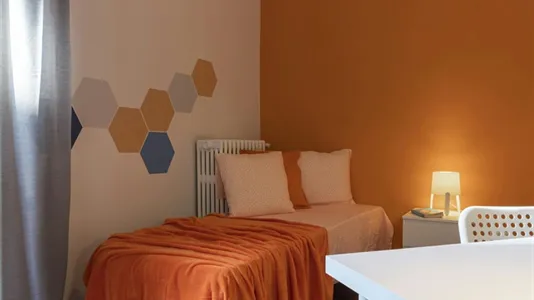 Rooms in Turin - photo 1