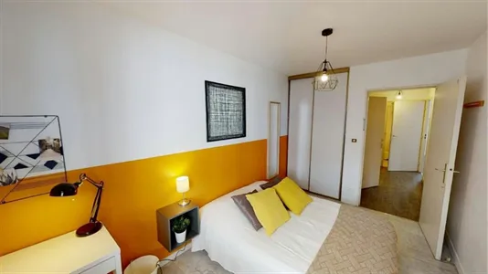 Rooms in Lyon - photo 1