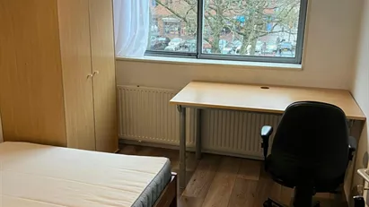 Room for rent in Amsterdam