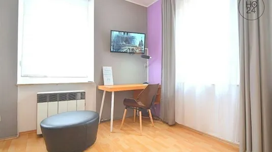 Apartments in Nuremberg - photo 8