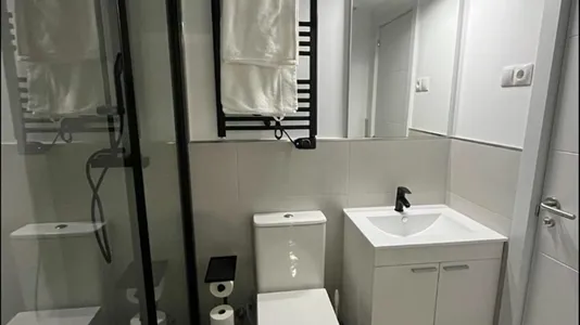 Apartments in Madrid Arganzuela - photo 2