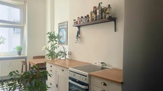 Apartments in Berlin Neukölln - photo 7