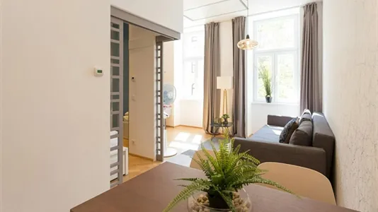 Apartments in Wien Penzing - photo 6