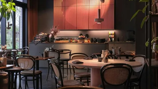 Apartments in Location is not specified - photo 4