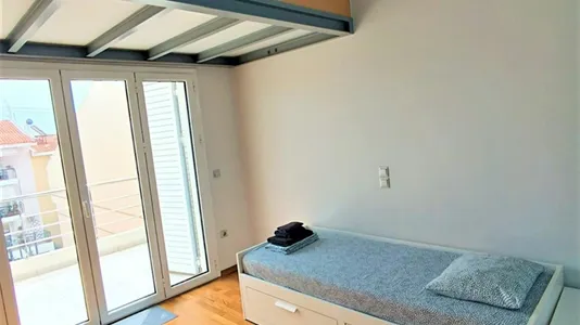 Apartments in Agia Paraskevi - photo 9