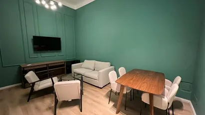 Apartment for rent in Budapest Erzsébetváros, Budapest