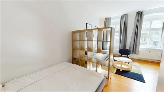 Apartments in Location is not specified - photo 5