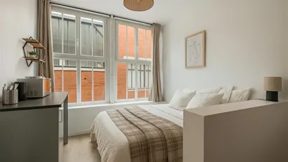 Apartment for rent in Paris 18ème arrondissement - Montmartre, Paris