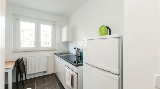 Rooms in Berlin Mitte - photo 7