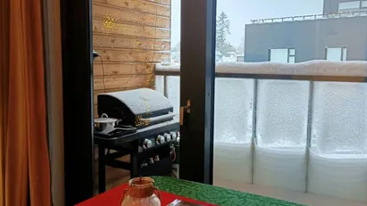 Apartment for rent in Reykjavík Háaleiti, Reykjavík