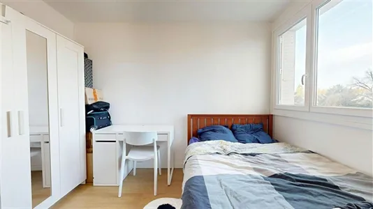 Rooms in Besançon - photo 2