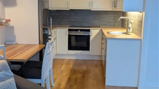 Apartments in Uppsala - photo 1