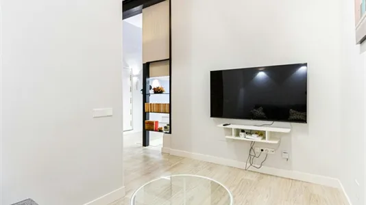 Apartments in Madrid Arganzuela - photo 7