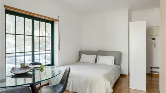 Apartments in Cascais - photo 3