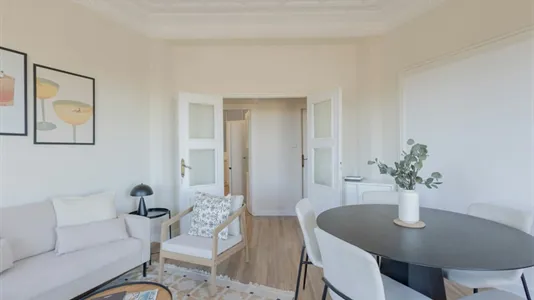 Rooms in Valencia L'Eixample - photo 9