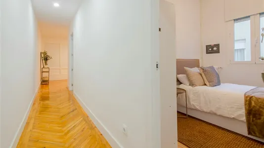 Rooms in Madrid Retiro - photo 6
