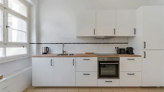 Rooms in Berlin Charlottenburg-Wilmersdorf - photo 7