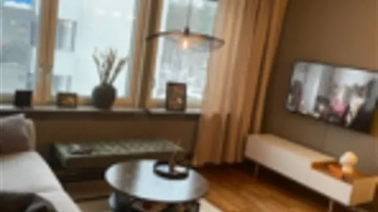 Apartments in Stockholm South - photo 1