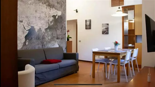 Rooms in Milano Zona 8 - Fiera, Gallaratese, Quarto Oggiaro - photo 8