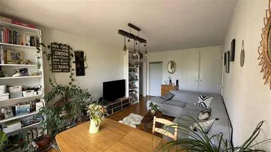 Apartments in Nyon - photo 2
